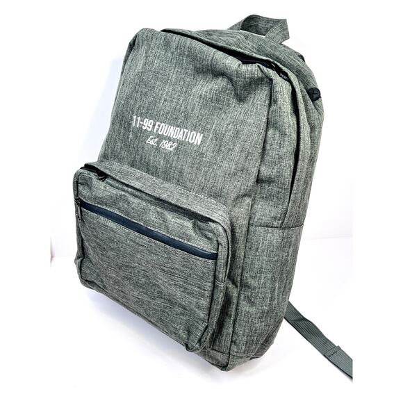 CHP California Highway Patrol Laptop Backpack 11-99 Foundation Est 1982 NEW - Picture 6 of 7